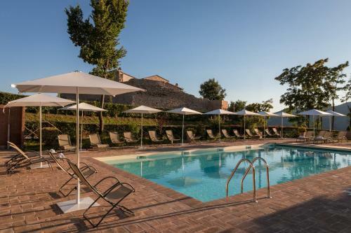 Apartamento Castello Di Gallano Resort