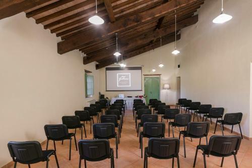Apartamento Castello Di Gallano Resort