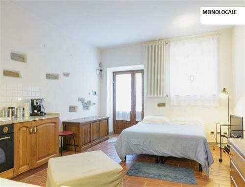 Bed & Breakfast Casa Podere San Firenze