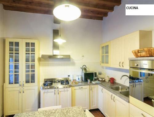 Bed & Breakfast Casa Podere San Firenze