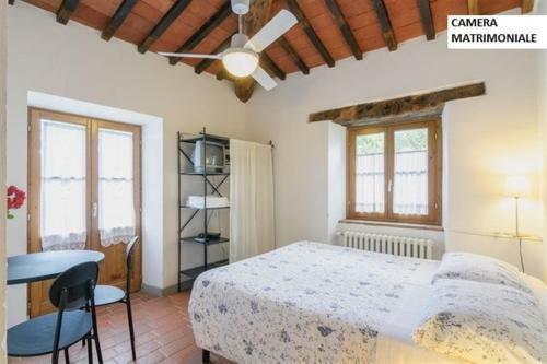 Bed & Breakfast Casa Podere San Firenze