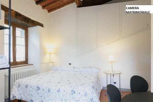 Bed & Breakfast Casa Podere San Firenze