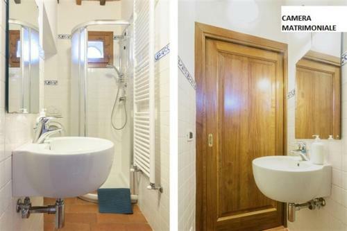 Bed & Breakfast Casa Podere San Firenze