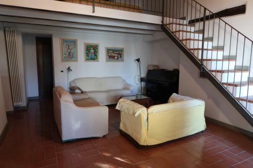 Bed & Breakfast Casa Podere San Firenze