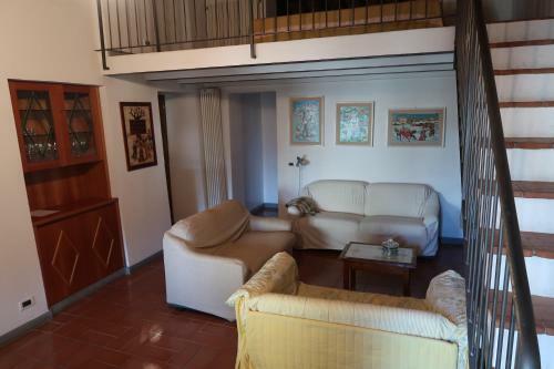 Bed & Breakfast Casa Podere San Firenze