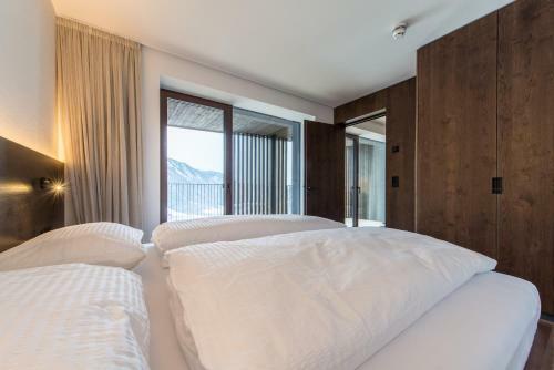 Aparthotel Mountain Residence Montana