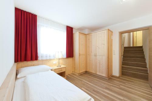 Aparthotel Mountain Residence Montana