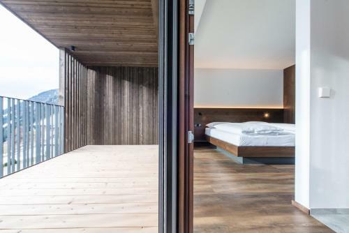 Aparthotel Mountain Residence Montana