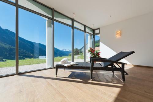 Aparthotel Mountain Residence Montana