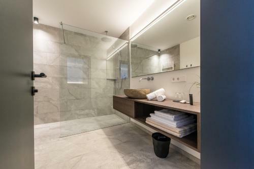 Aparthotel Mountain Residence Montana