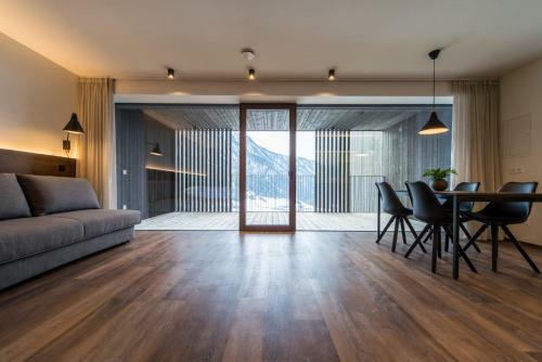 Aparthotel Mountain Residence Montana