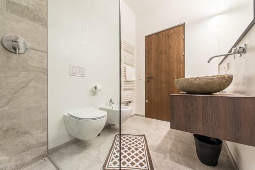 Aparthotel Mountain Residence Montana