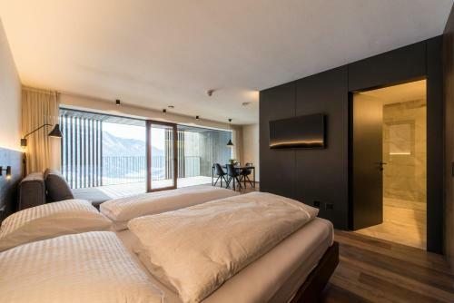 Aparthotel Mountain Residence Montana