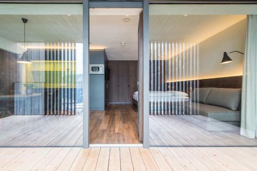 Aparthotel Mountain Residence Montana