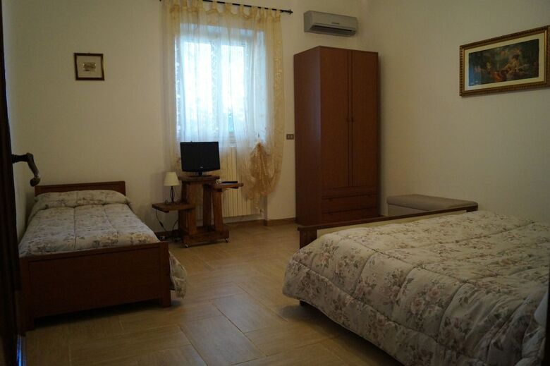 Bed & Breakfast La Casa Del Nonno
