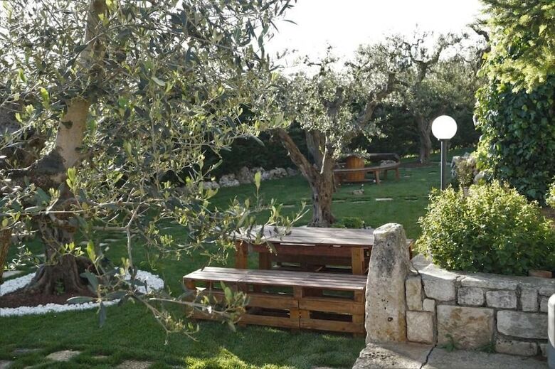 Bed & Breakfast La Casa Del Nonno
