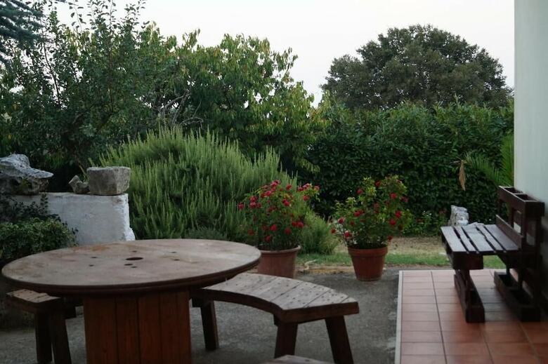 Bed & Breakfast La Casa Del Nonno