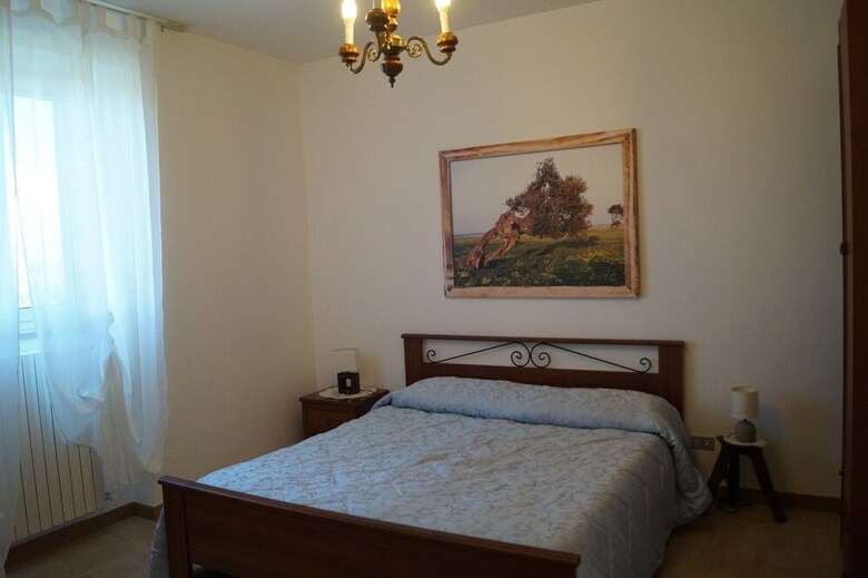 Bed & Breakfast La Casa Del Nonno