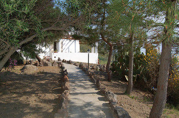 Villa Petrara