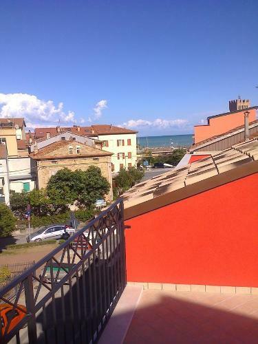 Le Casette Del Porto