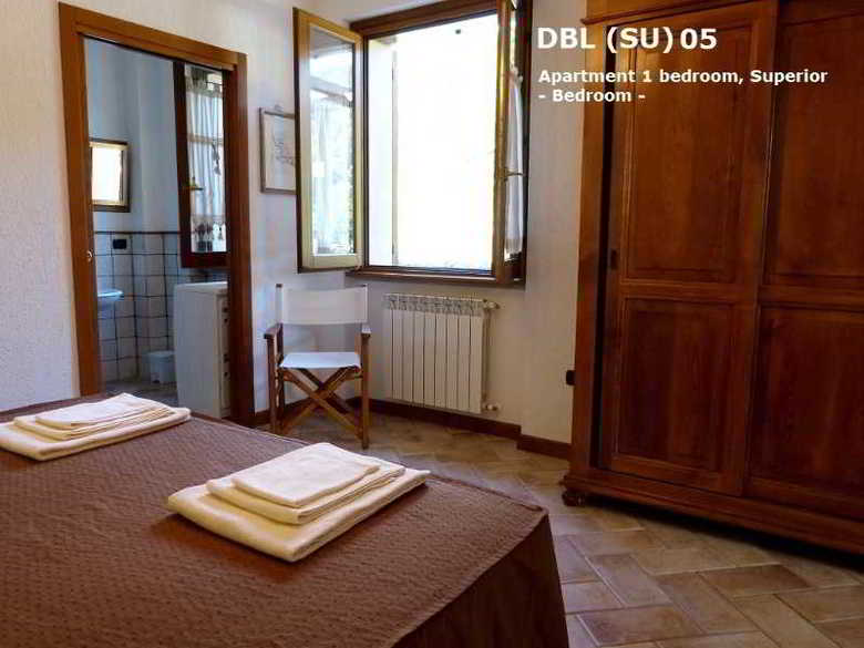 Apartamento Cerqua Rosara Residence