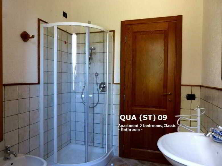 Apartamento Cerqua Rosara Residence
