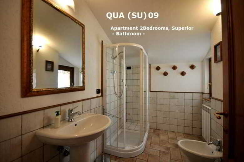 Apartamento Cerqua Rosara Residence