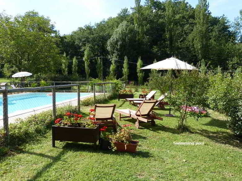 Apartamento Cerqua Rosara Residence