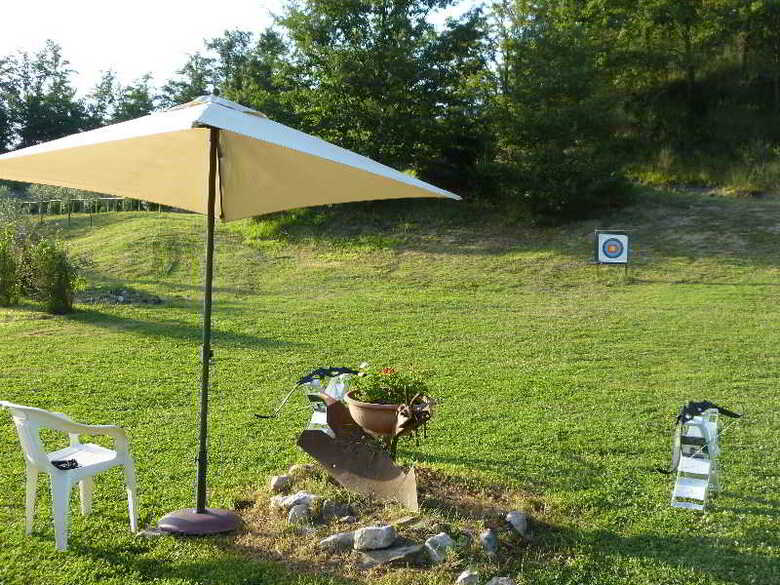 Apartamento Cerqua Rosara Residence
