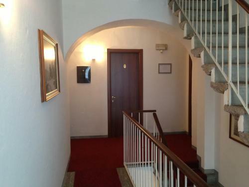 Hotel Beata Giovannina