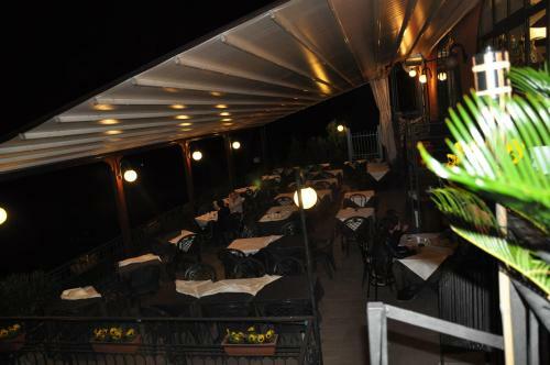 Hotel Beata Giovannina