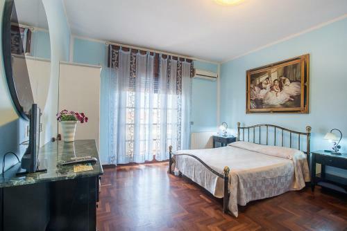 Tanit Hotel Villaggio Ristorante