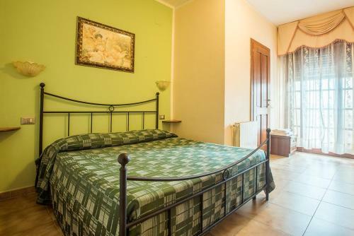 Tanit Hotel Villaggio Ristorante