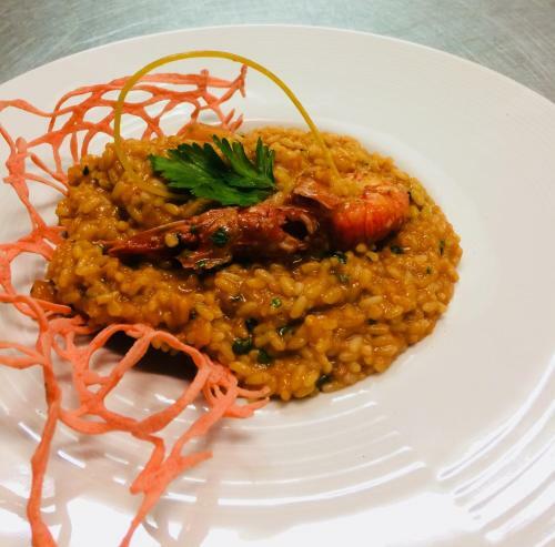 Tanit Hotel Villaggio Ristorante