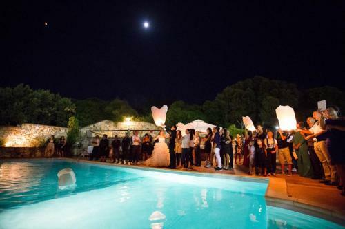 Tanit Hotel Villaggio Ristorante
