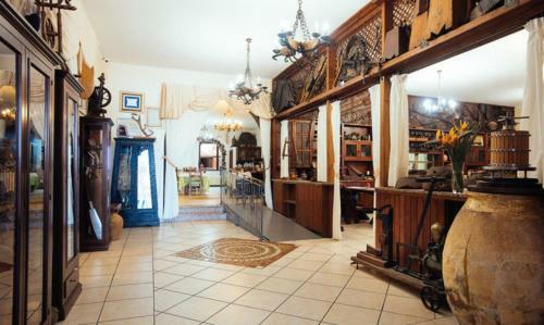 Tanit Hotel Villaggio Ristorante