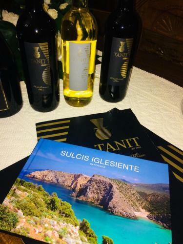 Tanit Hotel Villaggio Ristorante