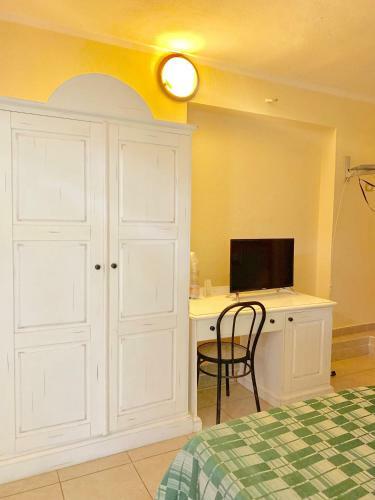 Tanit Hotel Villaggio Ristorante