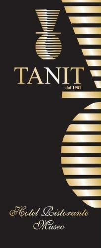 Tanit Hotel Villaggio Ristorante