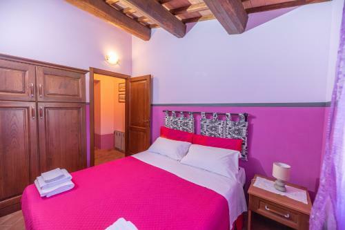 Agroturismo Podere San Giorgio