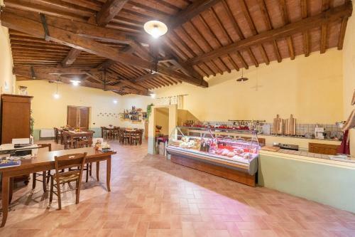 Agroturismo Podere San Giorgio