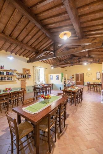 Agroturismo Podere San Giorgio