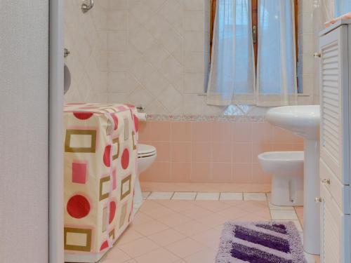 Apartment Serena Montecatini Val Di Cecina