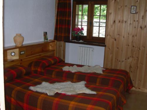 Agroturismo Agriturismo Lo Ratel�