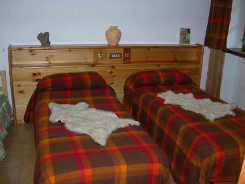 Agroturismo Agriturismo Lo Ratel�