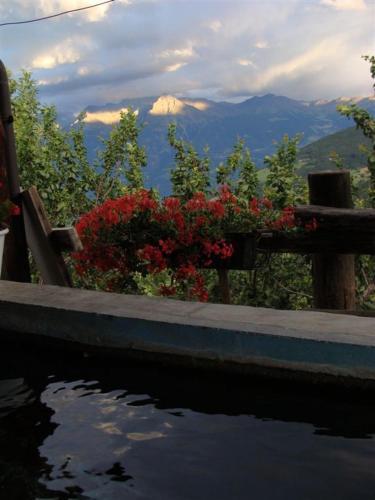 Agroturismo Agriturismo Lo Ratel�