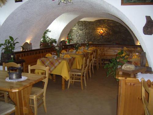 Agroturismo Agriturismo Lo Ratel�