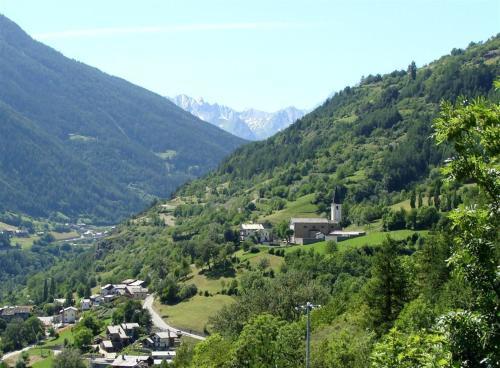 Agroturismo Agriturismo Lo Ratel�