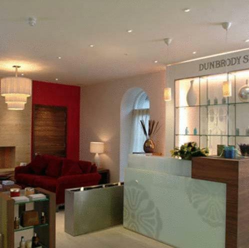 Dunbrody Country House Hotel
