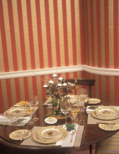 Dunbrody Country House Hotel